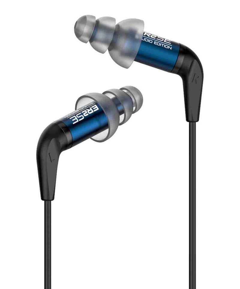 Etymotic ER2XR Extended Response Earphone, Multicolored - Image 1